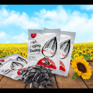 hạt hướng dương