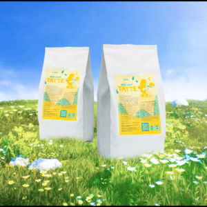 Bột Sữa TATTE